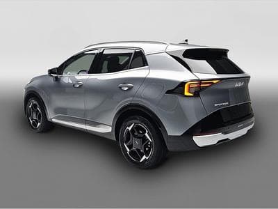 Kia Sportage (2026) - Photo 3