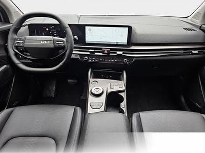 Kia Sportage (2026) - Photo 6