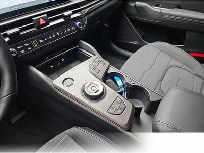 Kia Sportage (2026) - Photo 11