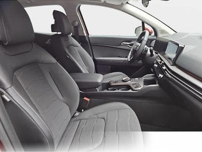 Kia Sportage (2026) - Photo 15