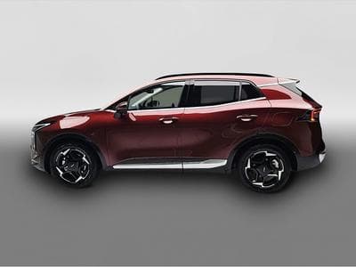 Kia Sportage (2026) - Photo 4