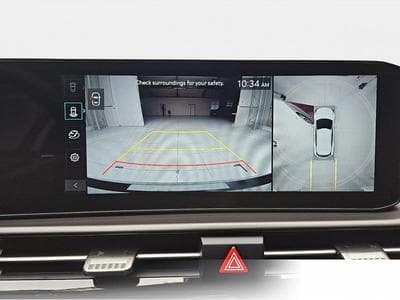 Kia Sportage (2026) - Photo 9