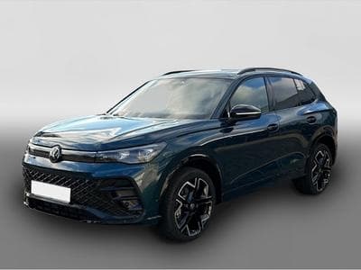 VW Tiguan (2024) - Foto 1