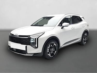 Kia Sportage (2026) - Photo 1