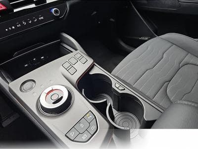 Kia Sportage (2026) - Photo 11