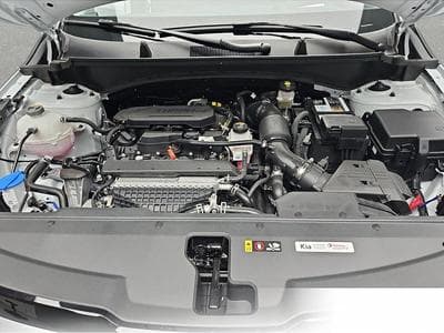 Kia Sportage (2026) - Photo 14