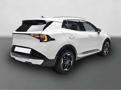 Kia Sportage (2026) - Photo 2