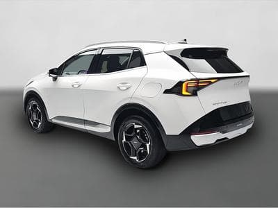 Kia Sportage (2026) - Photo 3