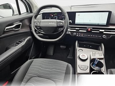 Kia Sportage (2026) - Photo 7