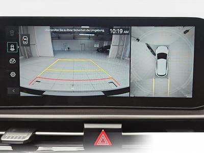 Kia Sportage (2026) - Photo 9