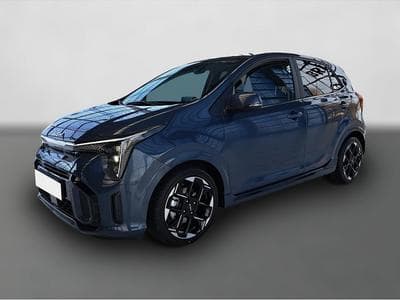 Kia Picanto (2026) - Foto 1