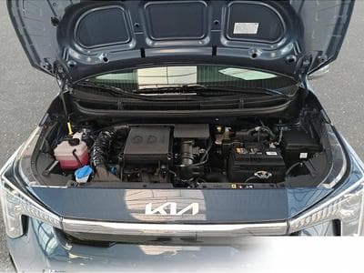 Kia Picanto (2026) - Foto 14