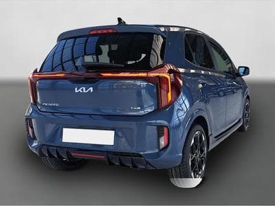 Kia Picanto (2026) - Foto 2