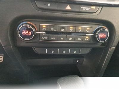 Kia Ceed (2026) - Photo 10