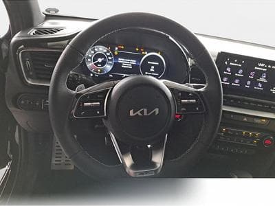 Kia Ceed (2026) - Photo 12