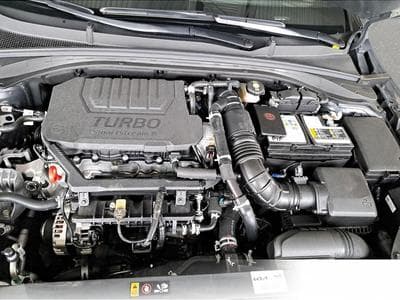 Kia Ceed (2026) - Photo 14