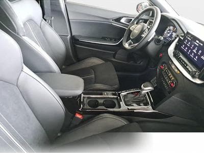 Kia Ceed (2026) - Photo 15