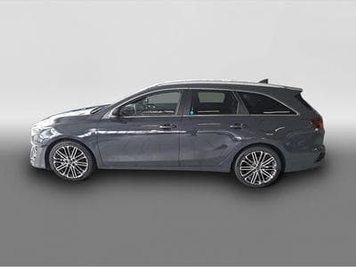 Kia Ceed (2026) - Photo 4