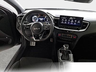 Kia Ceed (2026) - Photo 6