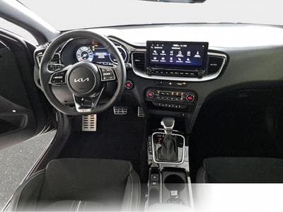 Kia Ceed (2026) - Photo 7