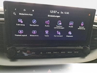 Kia Ceed (2026) - Photo 8