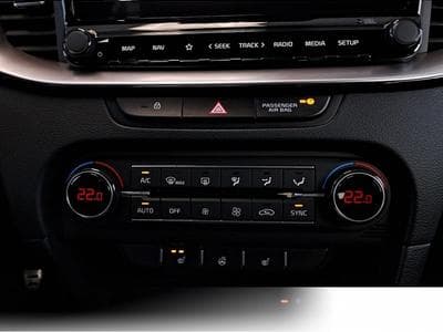 Kia Ceed (2026) - Photo 10