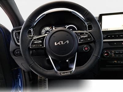 Kia Ceed (2026) - Photo 12