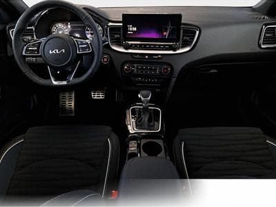 Kia Ceed (2026) - Photo 6