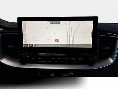 Kia Ceed (2026) - Photo 8