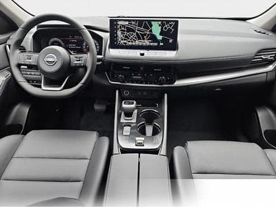 Nissan X-Trail (2026) - Foto 6