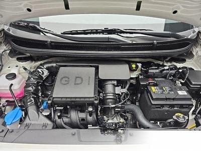 Kia Picanto (2026) - Foto 14