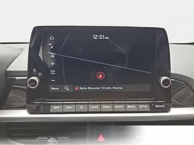 Kia Picanto (2026) - Foto 8