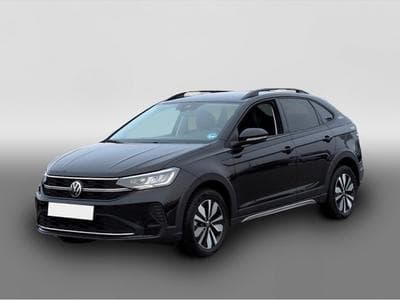 VW Taigo (2025) - Photo 1
