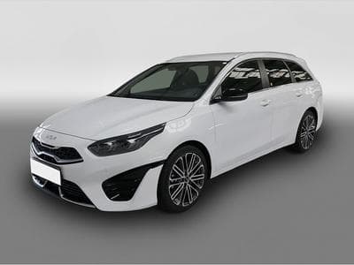 Kia Ceed (2026) - Photo 1