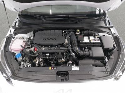 Kia Ceed (2026) - Photo 14