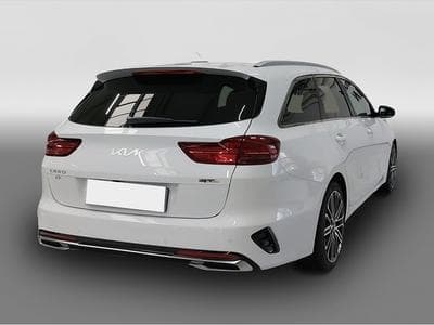 Kia Ceed (2026) - Photo 2