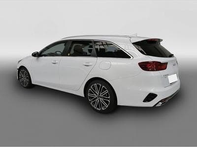 Kia Ceed (2026) - Photo 3