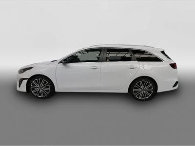 Kia Ceed (2026) - Photo 4