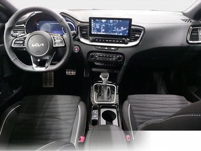 Kia Ceed (2026) - Photo 6