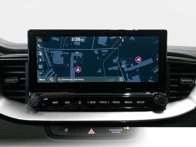 Kia Ceed (2026) - Photo 8