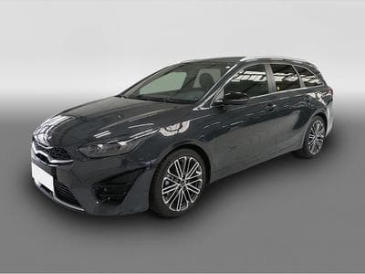 Kia Ceed (2026) - Photo 1