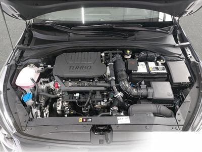 Kia Ceed (2026) - Photo 14