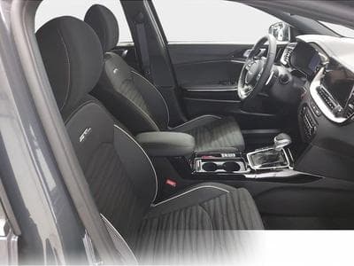 Kia Ceed (2026) - Photo 15