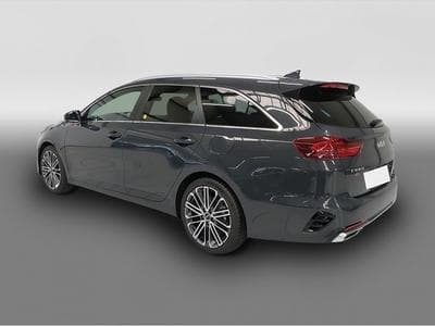 Kia Ceed (2026) - Photo 3