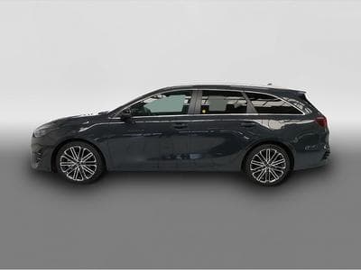 Kia Ceed (2026) - Photo 4