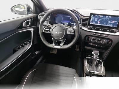 Kia Ceed (2026) - Photo 7