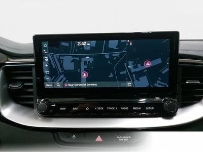 Kia Ceed (2026) - Photo 8