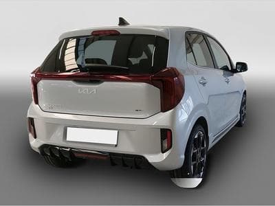 Kia Picanto (2026) - Foto 2