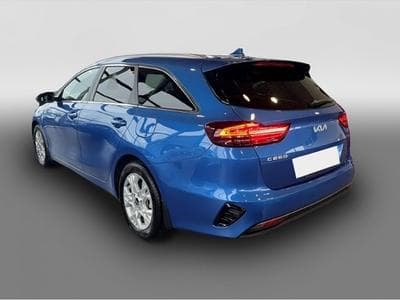 Kia Ceed (2026) - Photo 3