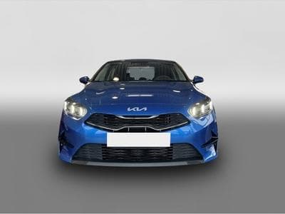 Kia Ceed (2026) - Photo 4